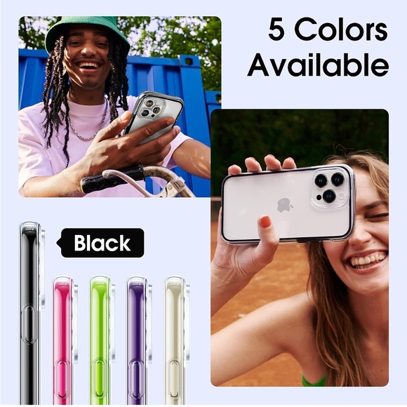 iphone 14 Max Pro Case New! - Picture 6 of 6